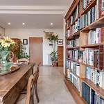 Appartamento Terrazza, Doppio Parcheggio
