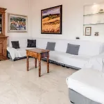 Terrazza, Doppio Parcheggio