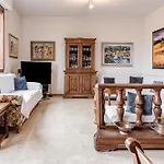 Terrazza, Doppio Parcheggio * Firenze