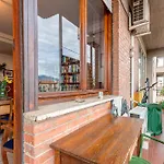 Terrazza, Doppio Parcheggio Appartamento *