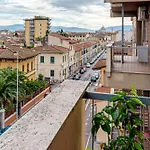 Terrazza, Doppio Parcheggio Firenze