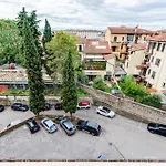 Terrazza, Doppio Parcheggio