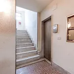 Terrazza, Doppio Parcheggio