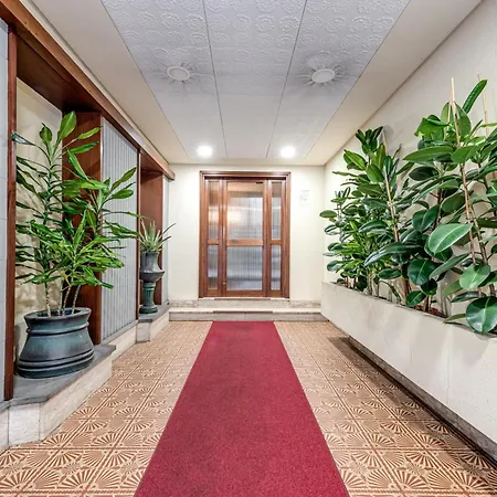 Terrazza, Doppio Parcheggio 公寓 佛罗伦萨