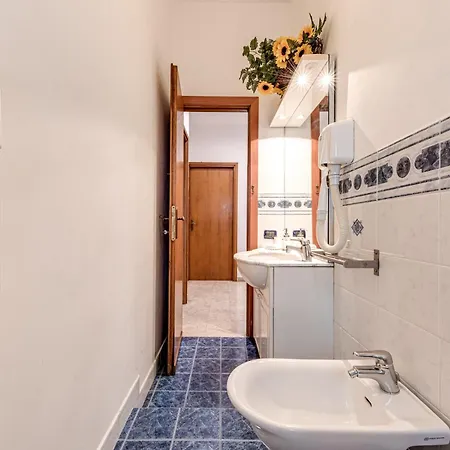 Διαμέρισμα Terrazza, Doppio Parcheggio