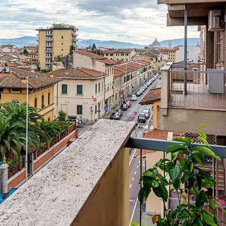 Terrazza, Doppio Parcheggio Φλωρεντία