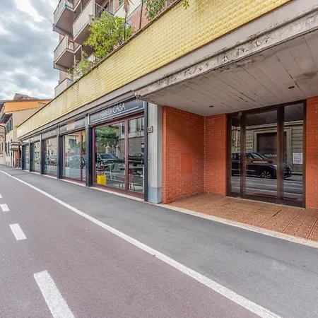 Terrazza, Doppio Parcheggio Διαμέρισμα *
