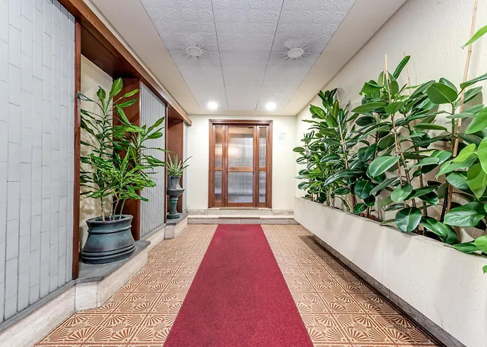 Terrazza, Doppio Parcheggio Apartmán Florencie