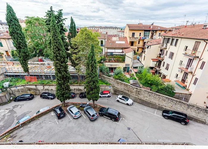 Terrazza, Doppio Parcheggio