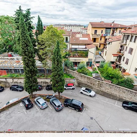 Terrazza, Doppio Parcheggio